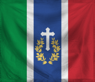 The New Order Federal Republ