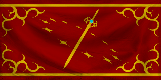 The Empire of Unitum Certame