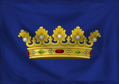 The Holy Empire of Universal