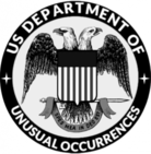 The Department of Unusual Oc