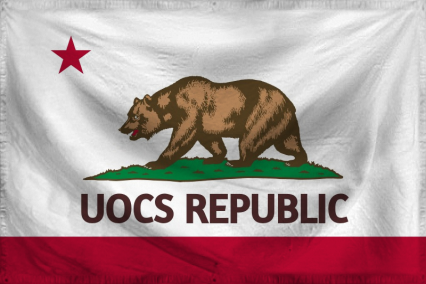 The Republic of UOCS