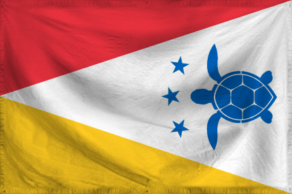 The Imperial Federation of U