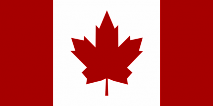 The Kingdom of Upper Canadas