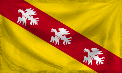 The Duchy of Upper Lorraine