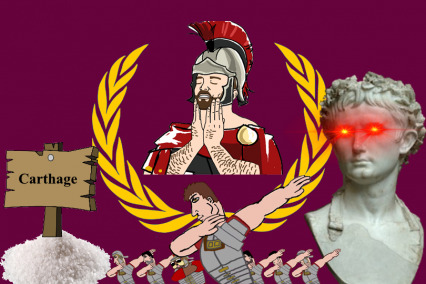 The Res publica of Upper Sec