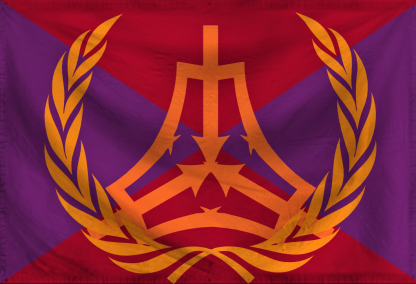 The Union of Upsadinia