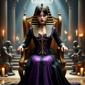 The Mar-A-LOCO of Ur America