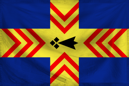 The Federal Empire of Urbate