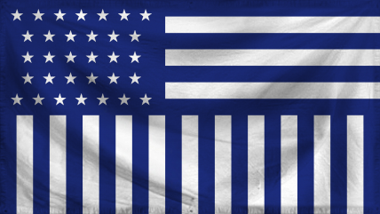 The United States of Ursaa