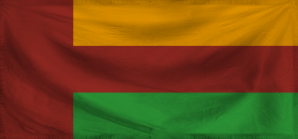 The Ankhiphate of Urucaia