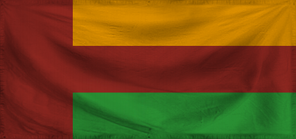 The Kingdom of Urucaia
