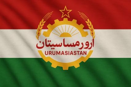 The People's Republic of Uru