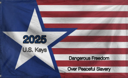 The Colony of US Keys