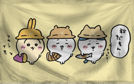 The Kingdom of UsagiLand