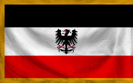 The Federal Republic of Usbu