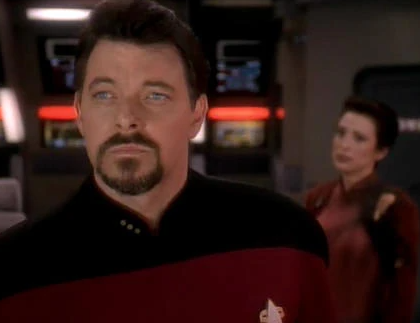 The Borderlands of USS Defia