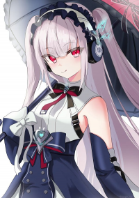 The Community of USS Halford