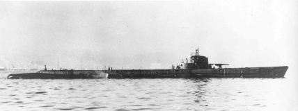 The Republic of USS Herring