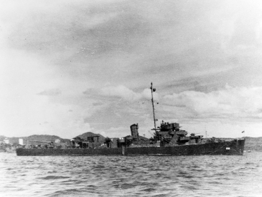 The Dictatorship of USS Jame