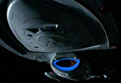 The Nomadic Peoples of USS V