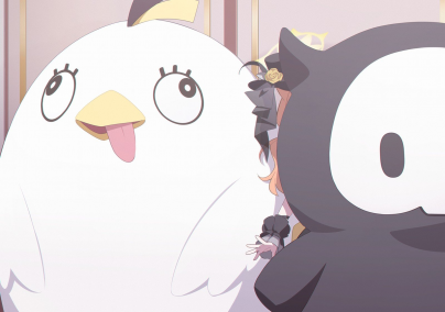 The Republic of USS Wasp II