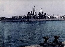The Borderlands of USS Wilke