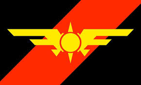 The Republic of Ustivio