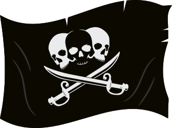 The Pirate Kommune of Usuin