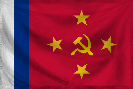 The United Socialist States 