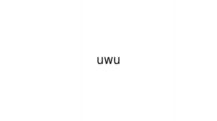 The Principality of Uwu Prin