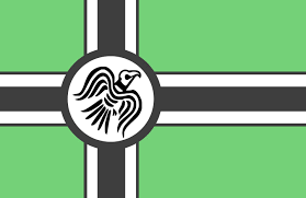 The Kingdom of V1nland