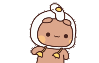 The Dumb Little Bears of Vad
