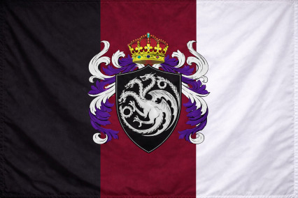 The Empire of Vaegaria