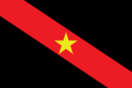 The Armed Republic of VAF 10