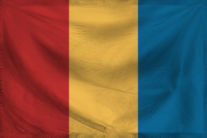 The United Principalities of