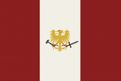 The Confederacy of Valcerna