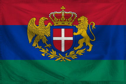The Principality of Valdeinh