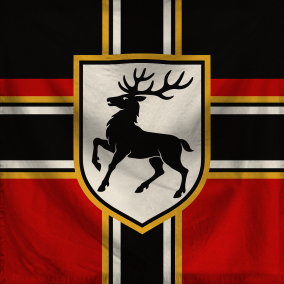 The Empire of Valdenreich