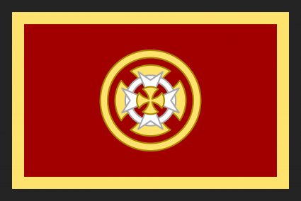 The Empire of Valgardia