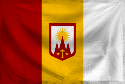 The Republic of Valgslandie