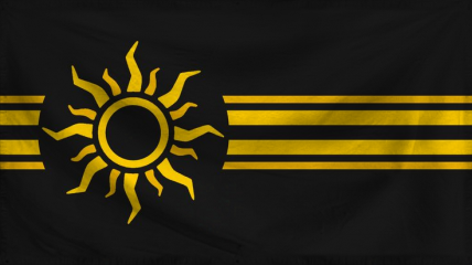 The Democratic Republic of V