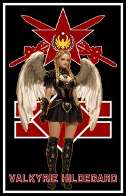 The Republic of Valkyrie Hil