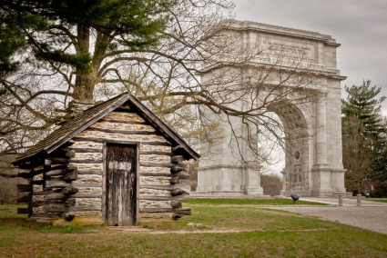 The Republic of Valley Forge