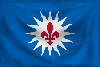 The Holy Empire of Valmagne