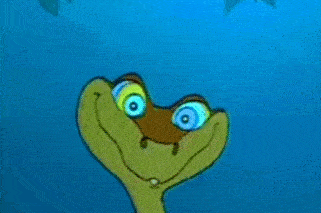 The Charming Snakes of Valma