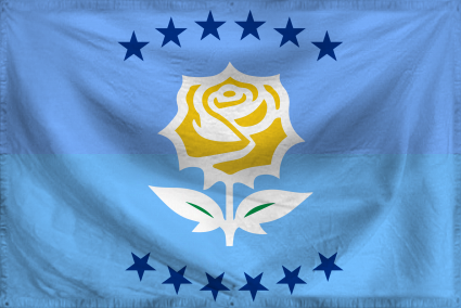 The United States of Valoria