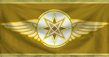 The Empire of Valoryx