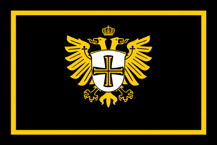 The Federal Realm of Valreis