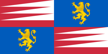 The Grand Duchy of Vampiria