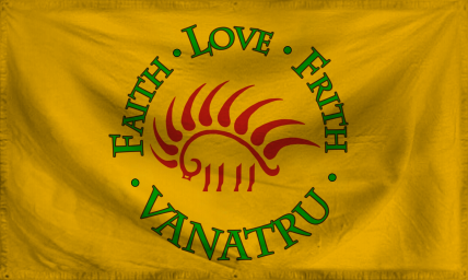 The Fellowship of Vanatru